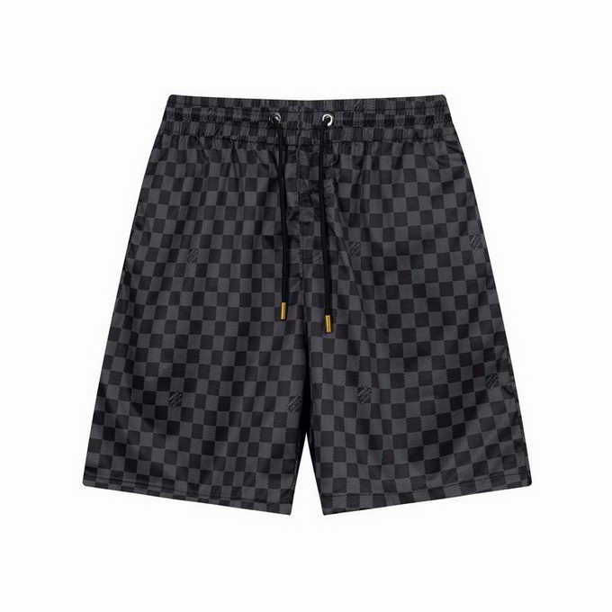 Louis Vuitton Beach Pants Mens ID:20250512-224